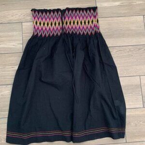 French Connection Beach Dress